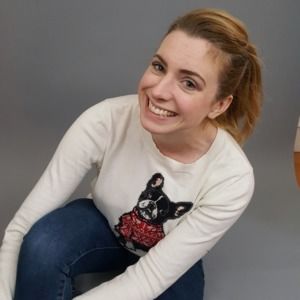 Meet your Posher, Joanna